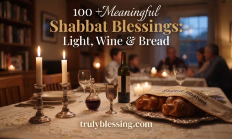 100-meaningful-shabbat-blessings-light-wine-and-bread