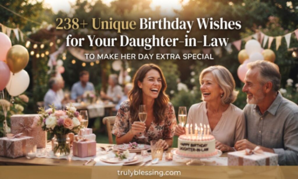 238-unique-birthday-wishes-for-your-daughter-in-law