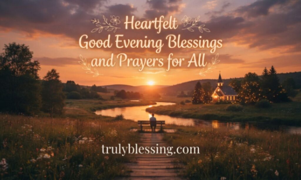 heartfelt-good-evening-blessings-and-prayers-for-all