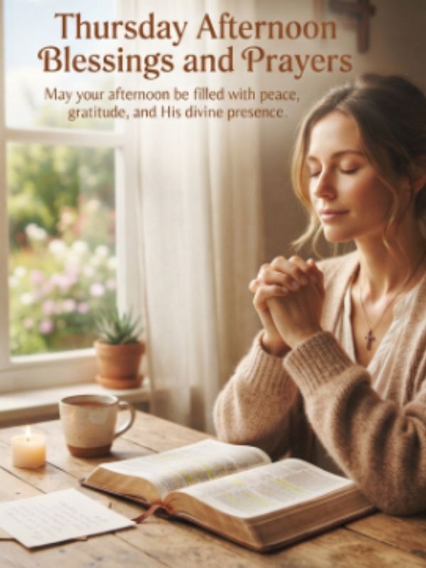 thursday-afternoon-blessings-and-prayers