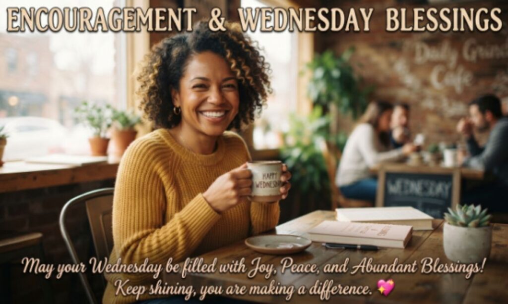 encouragement-african-american-wednesday-blessings