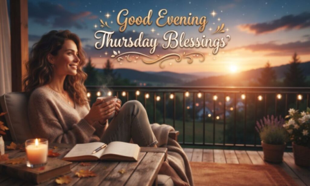 good-evening-thursday-blessings