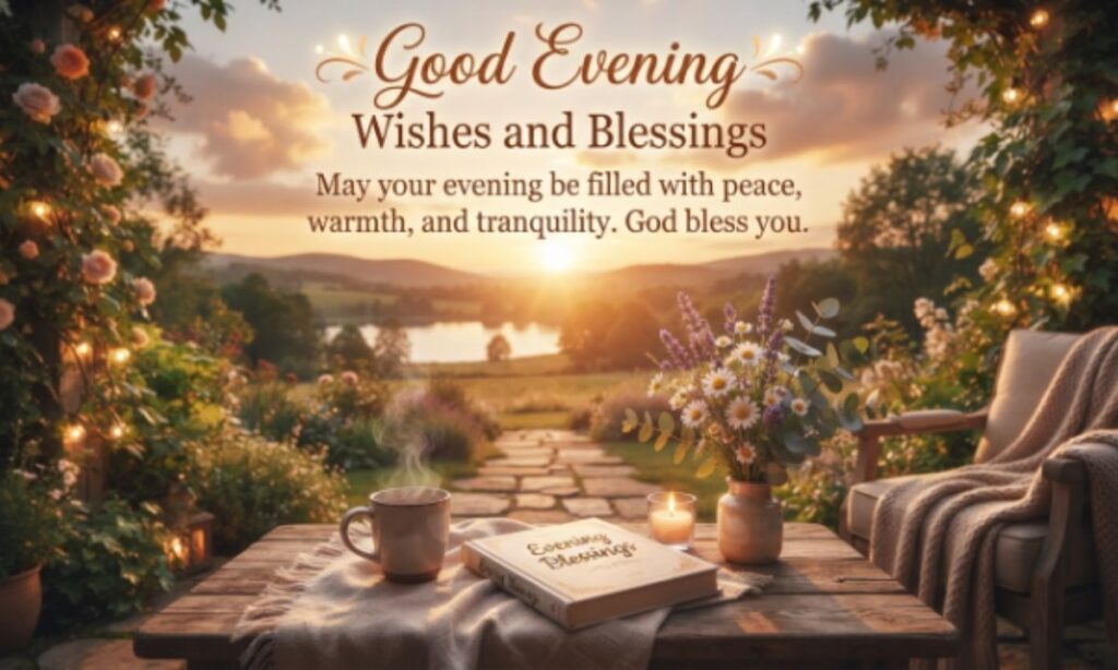 good-evening-wishes-and-blessings