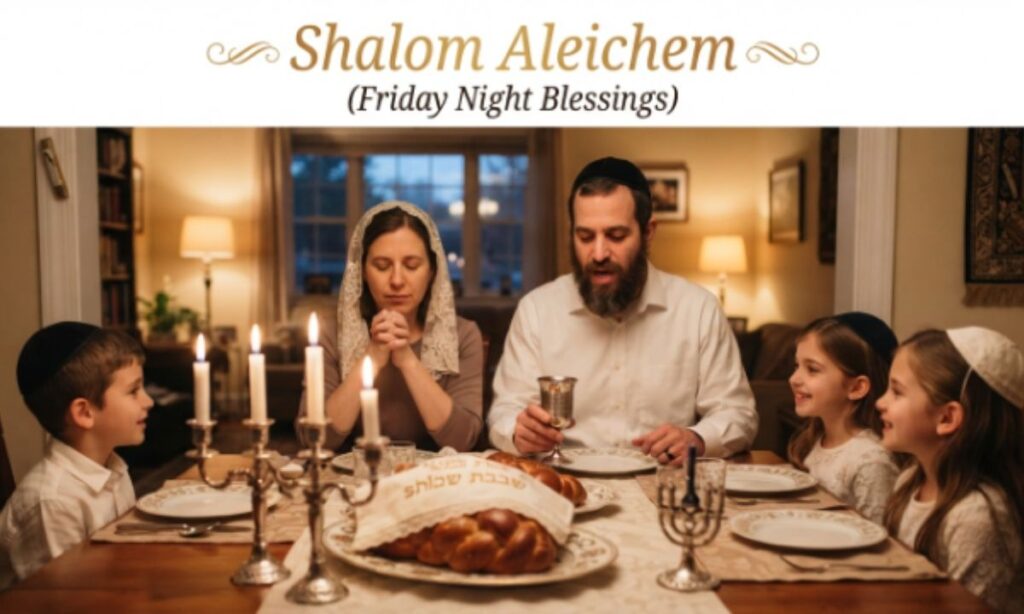 shalom-aleichem-friday-night-blessings