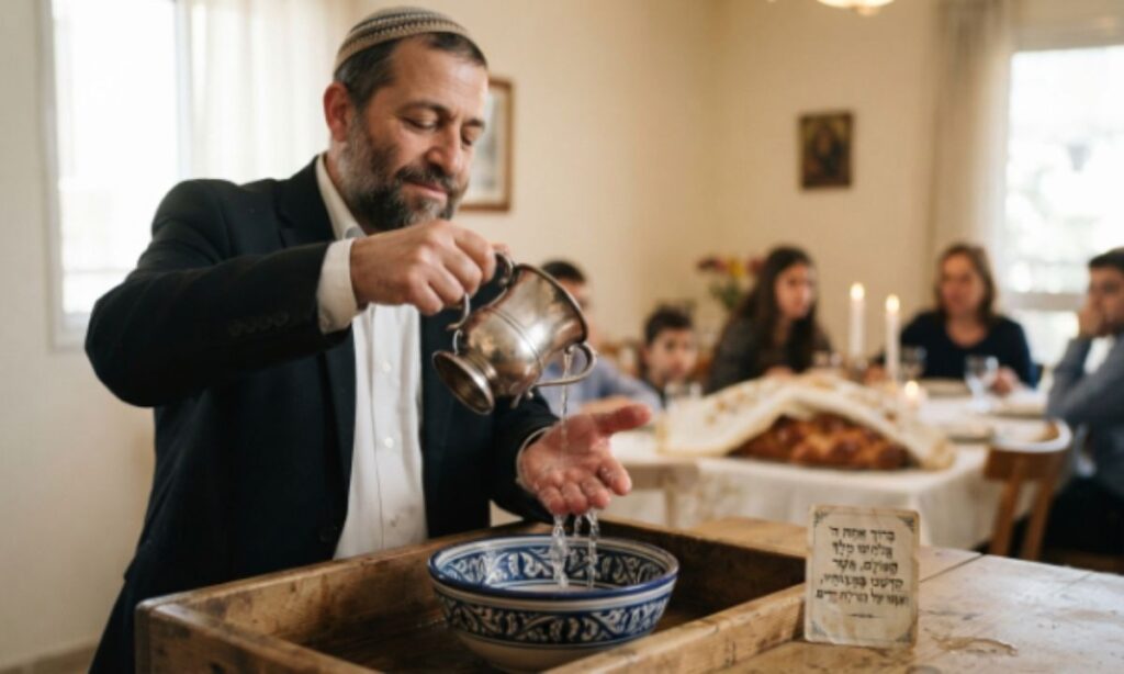 netilat-yadayim-—-blessing-for-washing-hands