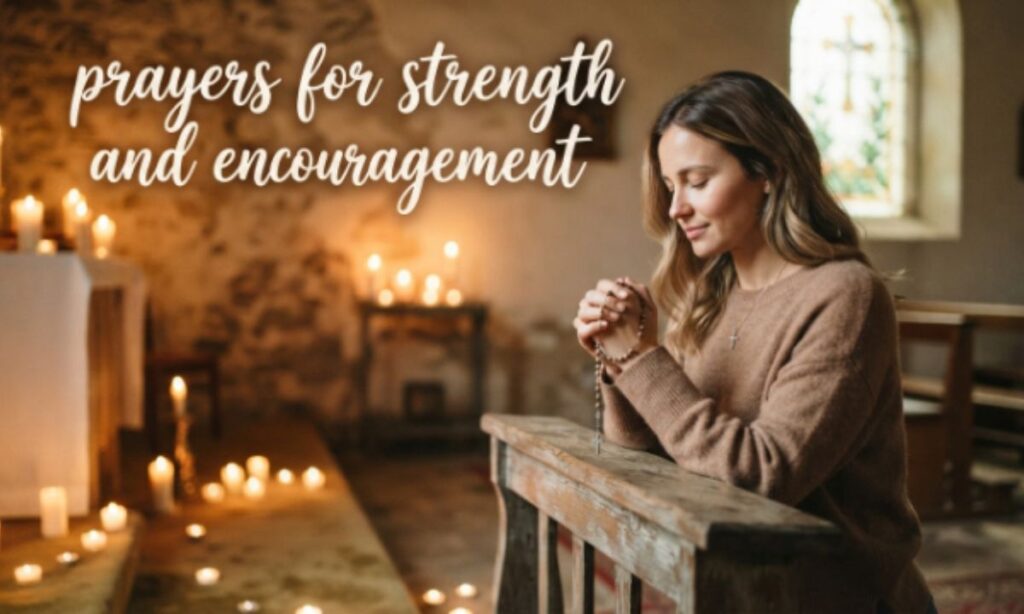 prayers-for-strength-and-encouragement