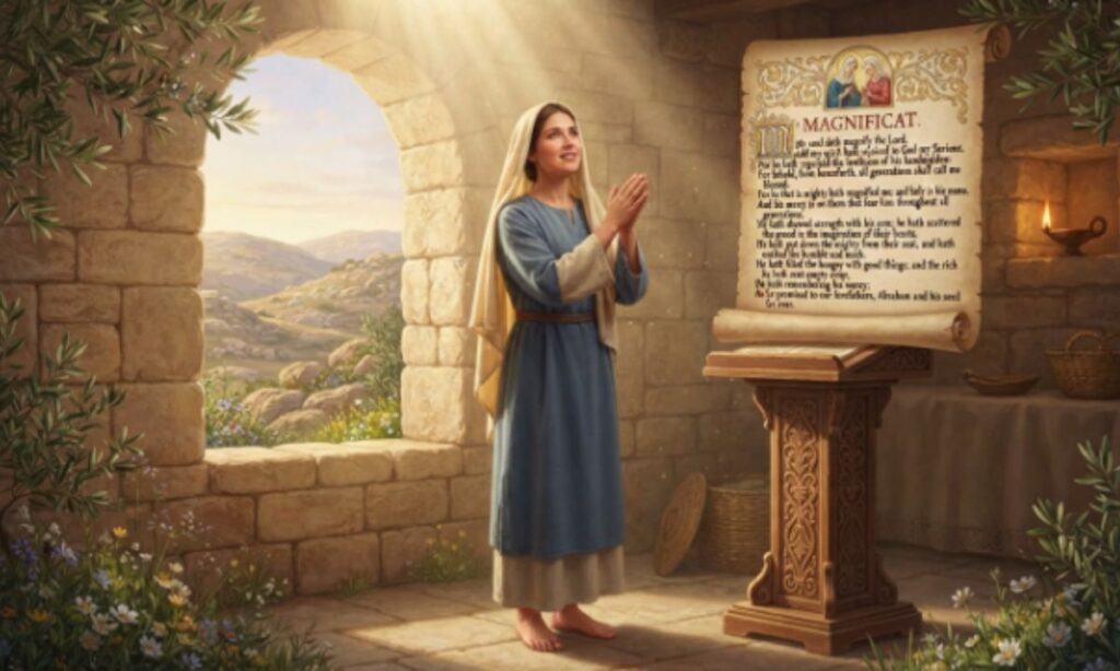 the-magnificat-prayer-in-the-bible