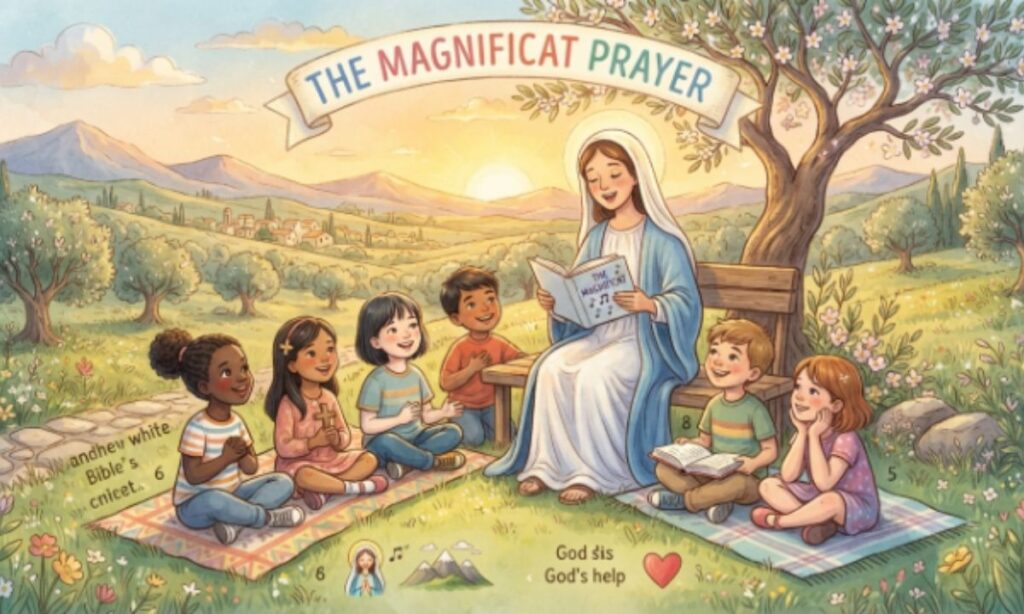 the-magnificat-prayer-for-children
