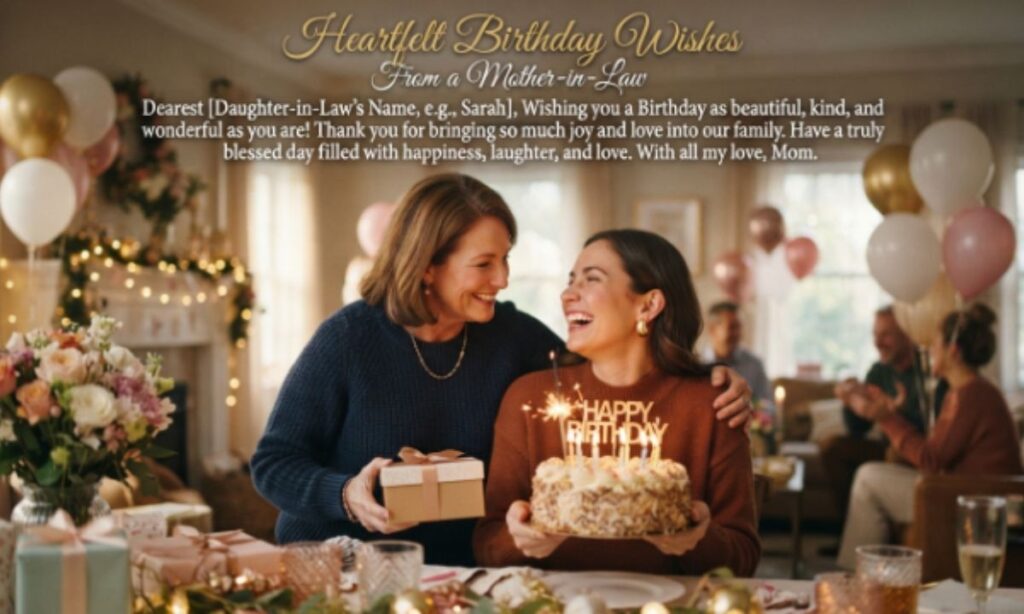 heartfelt-birthday-wishes-from-a-mother-in-law