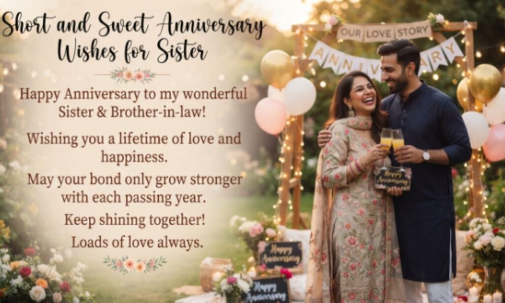 short-and-sweet-anniversary-wishes-for-sister