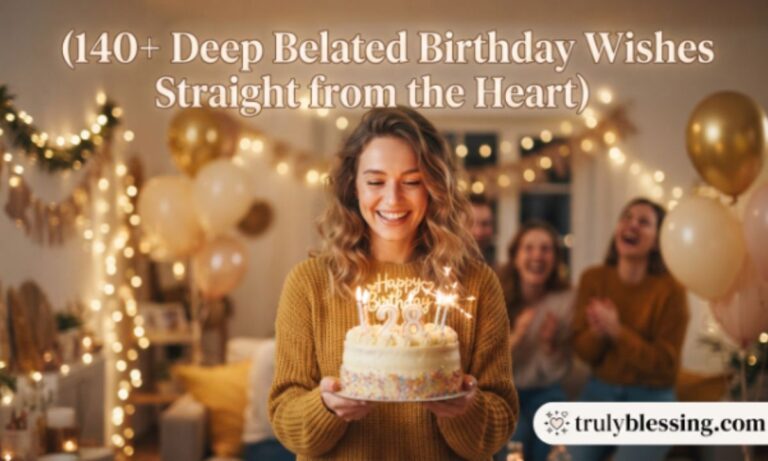 140-deep-belated-birthday-wishes-straight-from-the-heart