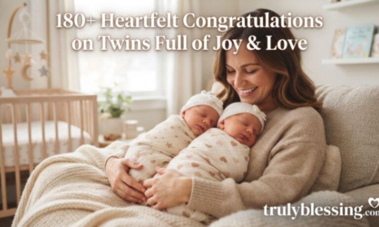 180-heartfelt-congratulations-on-twins-full-of-joy-and-love