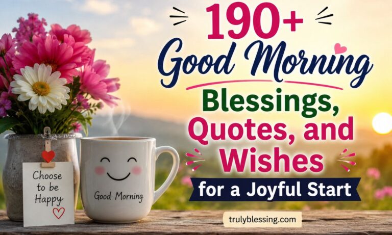 190-good-morning-blessings-quotes-and-wishes-for-a-joyful-start