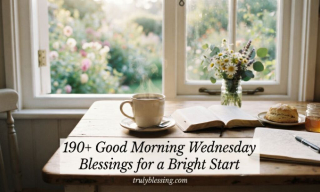 190-good-morning-wednesday-blessings-for-a-bright-start