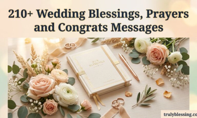 210-wedding-blessings-prayers-and-congrats-messages