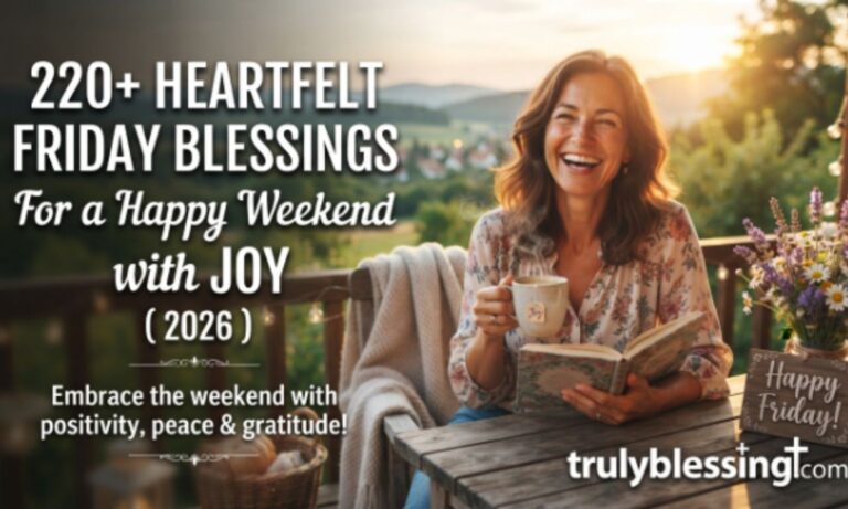 220-heartfelt-friday-blessings-for-a-happy-weekend-with-joy-2026