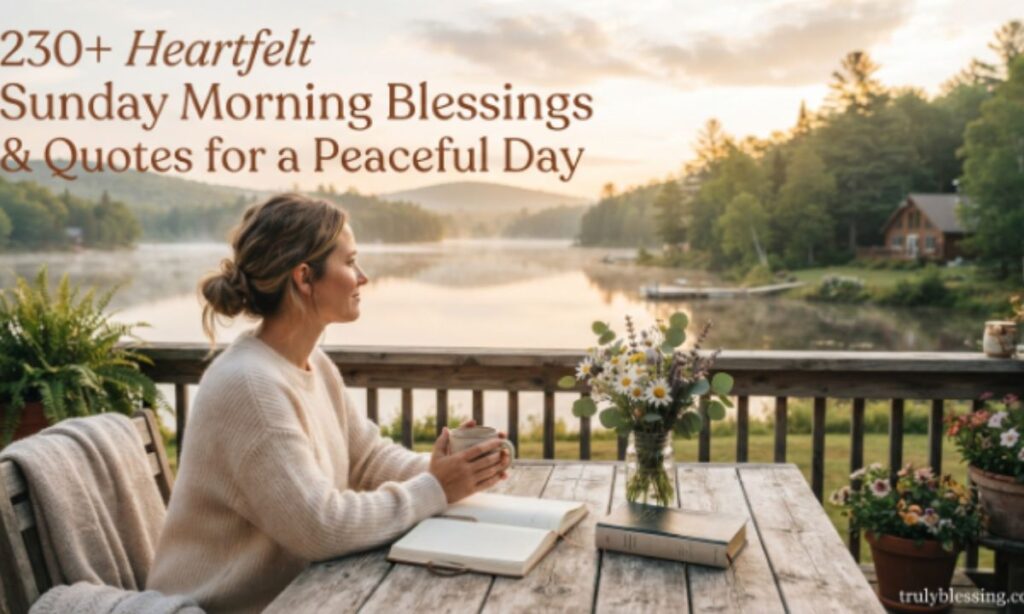 230-heartfelt-sunday-morning-blessings-and-quotes-for-a-peaceful-day