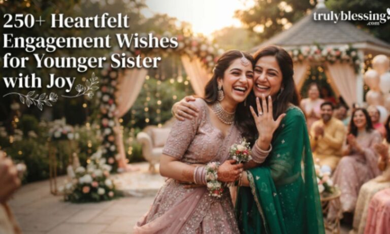 short-and-sweet-engagement-wishes-for-younger-sister