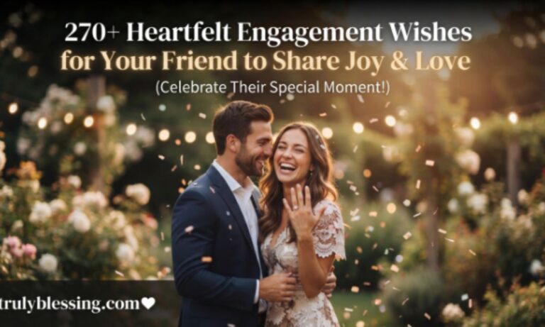 270-heartfelt-engagement-wishes-for-your-friend-to-share-joy-and-love