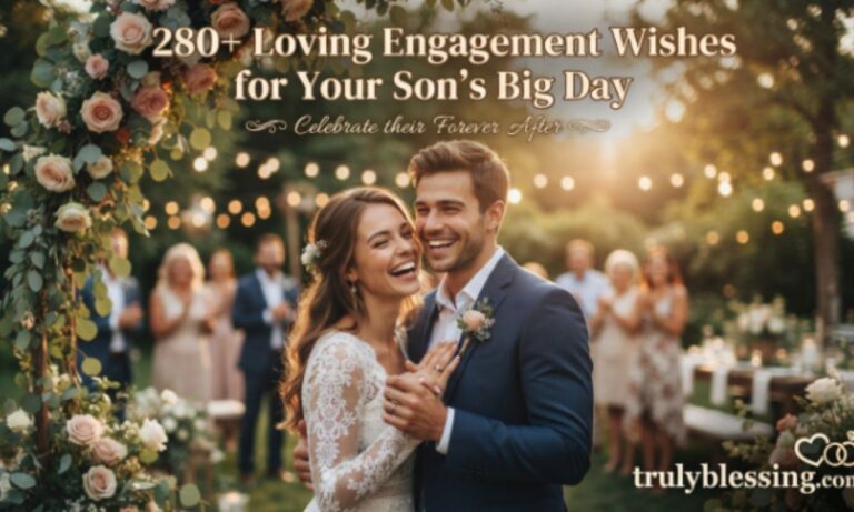 280-loving-engagement-wishes-for-your-sons-big-day
