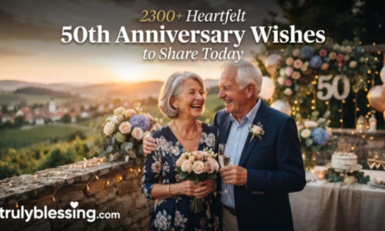 300-heartfelt-50th-anniversary-wishes-to-share-today
