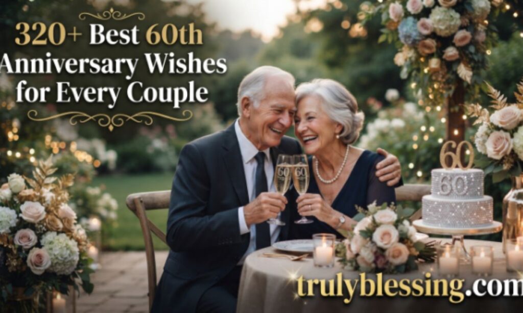 320-best-60th-anniversary-wishes-for-every-couple