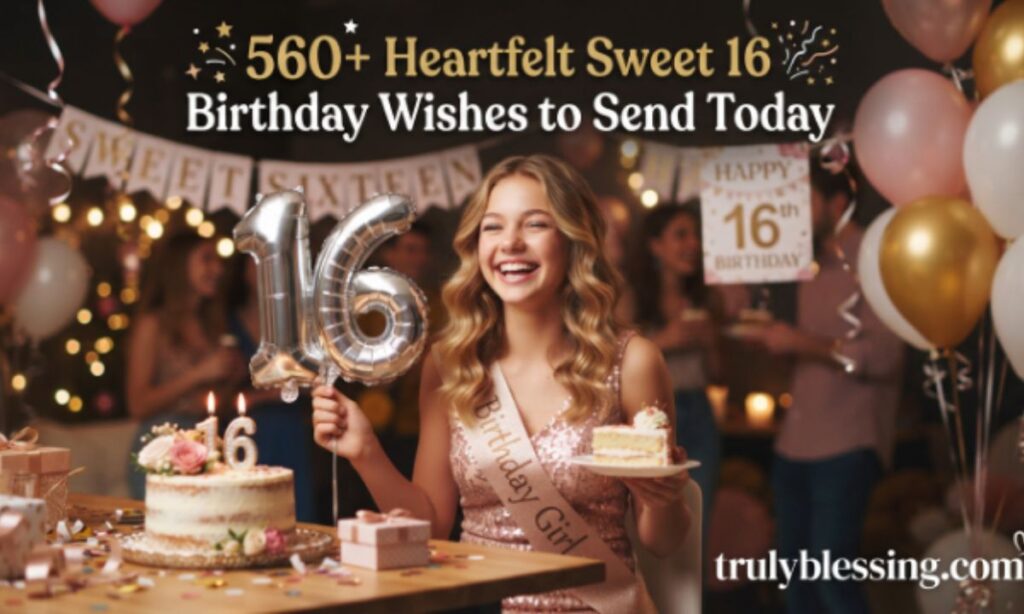 560-heartfelt-sweet-16-birthday-wishes-to-send-today