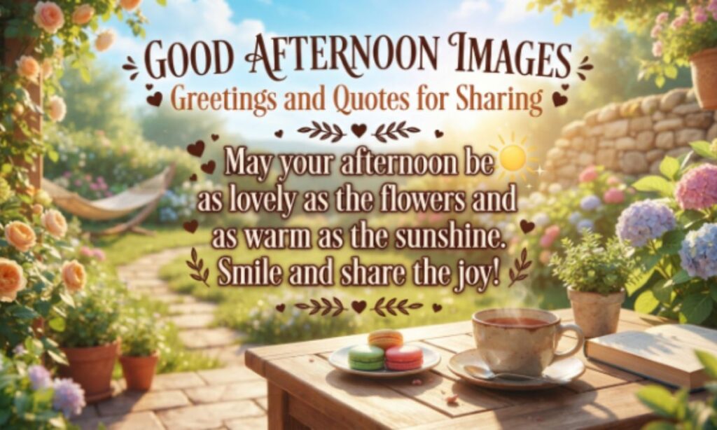 good-afternoon-images-greetings-and-quotes-for-sharing