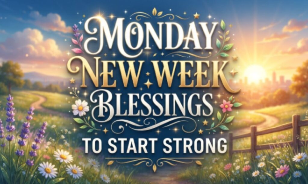 monday-new-week-blessings-to-start-strong