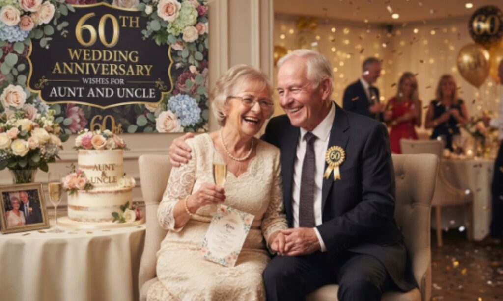 60th-wedding-anniversary-wishes-for-aunt-and-uncle