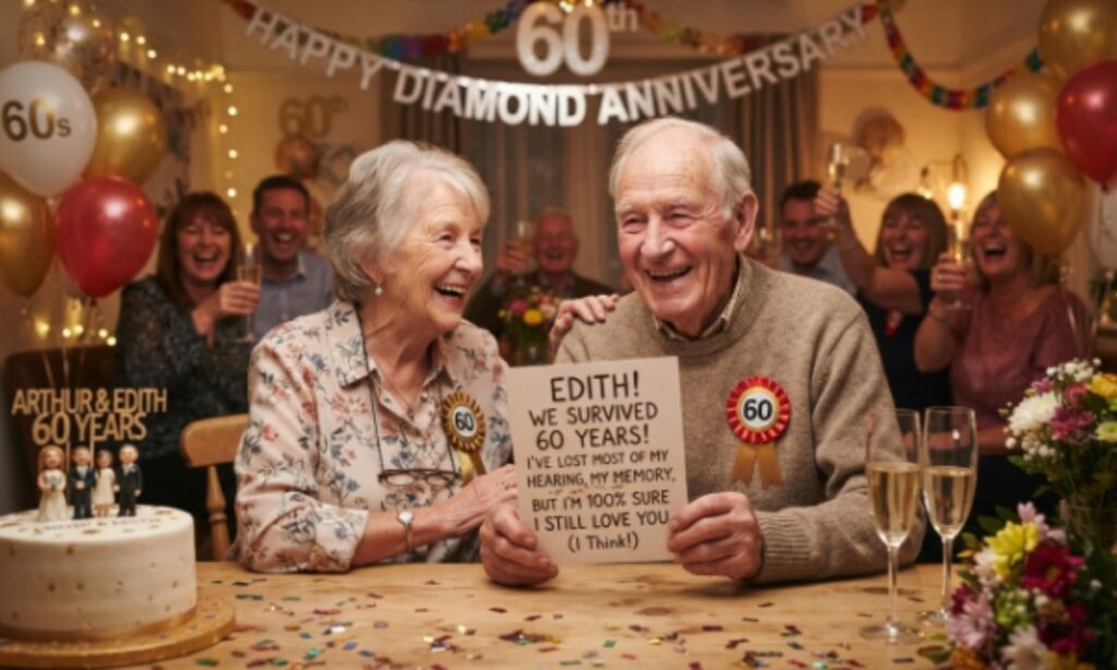 funny-60th-wedding-anniversary-wishes-to-lighten-the-mood