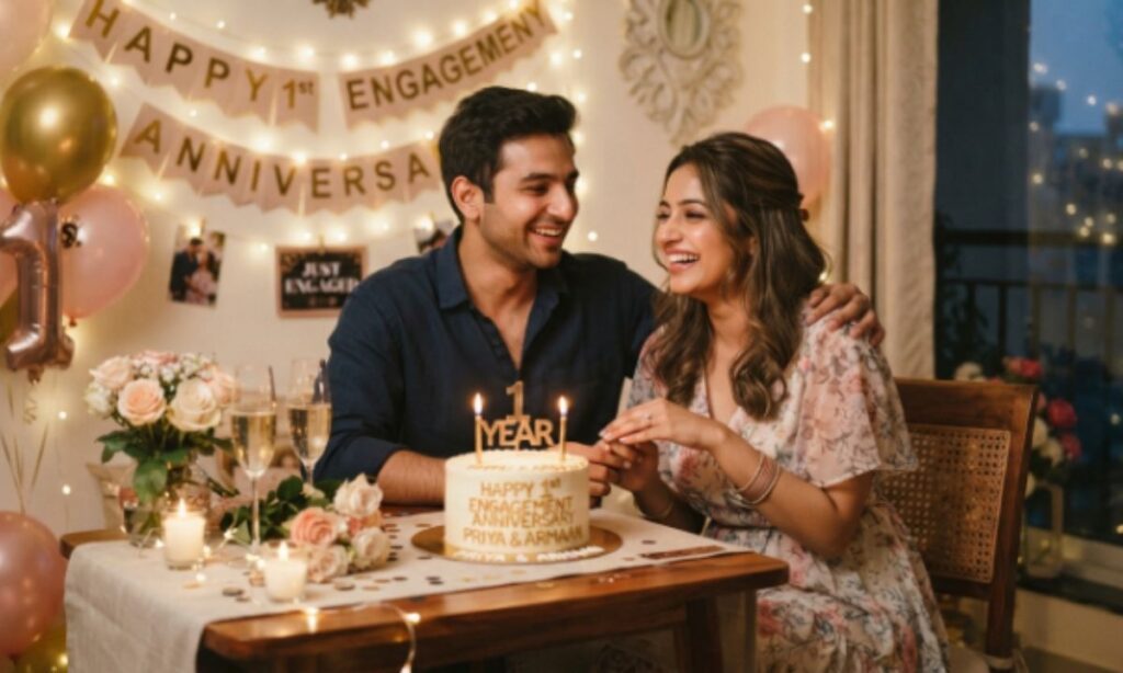 engagement-anniversary-wishes-for-wife-after-one-year