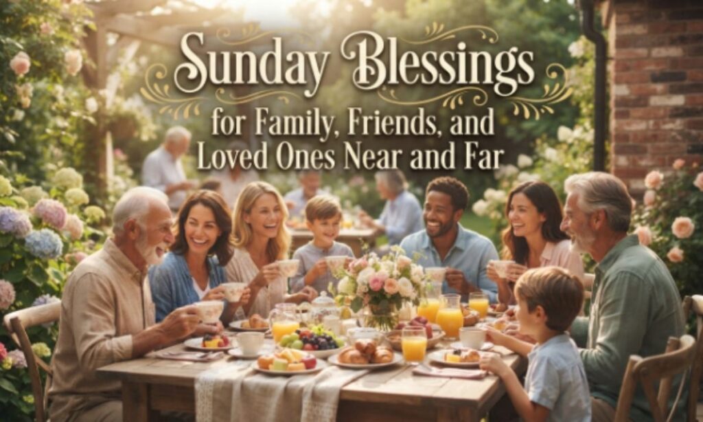 sunday-blessings-for-family-friends-and-loved-ones-near-and-far