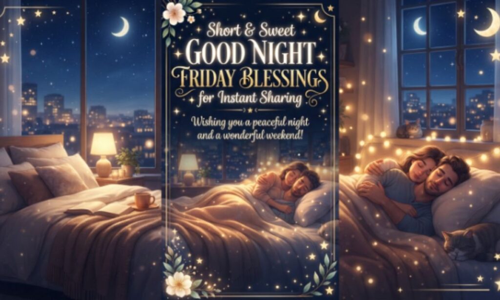 short-and-sweet-good-night-friday-blessings-for-instant-sharing