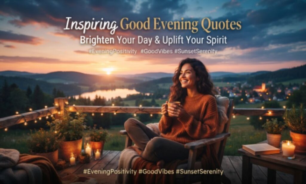 inspiring-good-evening-quotes-for-positivity