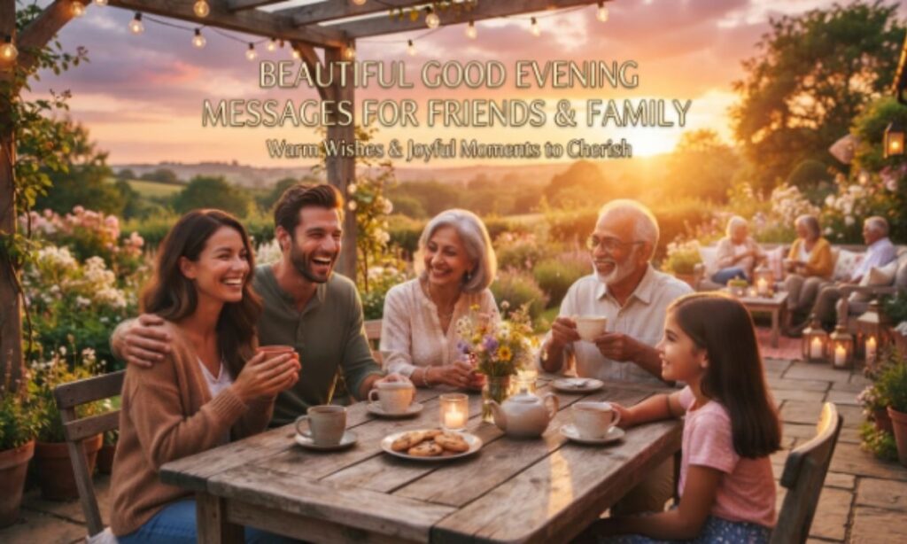 beautiful-good-evening-messages-for-friends-and-family