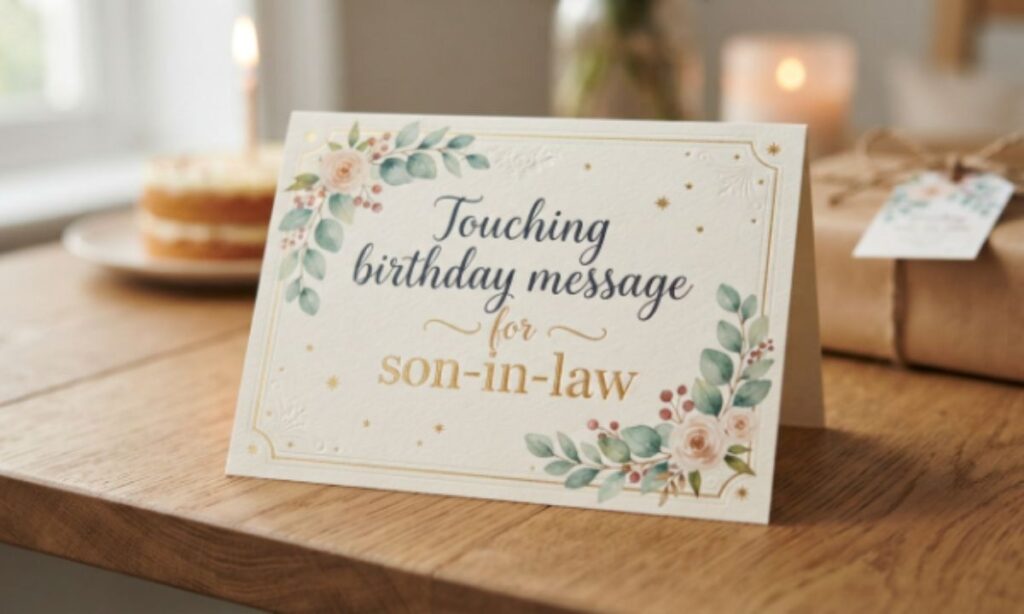 touching-birthday-message-for-son-in-law