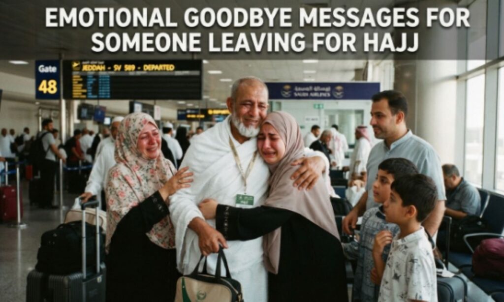emotional-goodbye-messages-for-someone-leaving-for-hajj