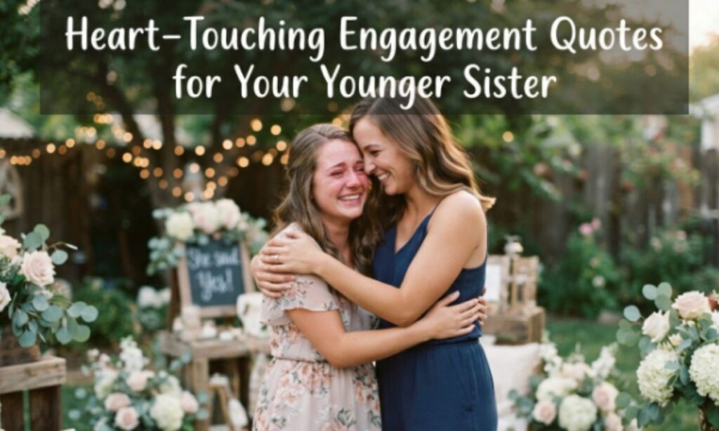 heart-touching-engagement-quotes-for-your-younger-sister